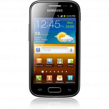 Samsung Galaxy Ace 2 3.8 pulgadas