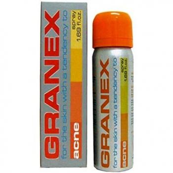 Granex Vaporisateur 50 Ml