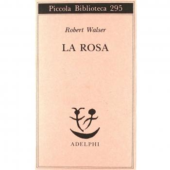 La rosa