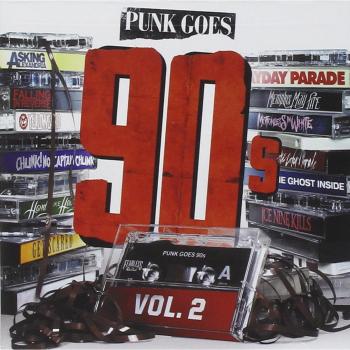 Punk Goes 90s Vol.2