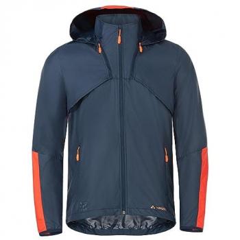 Giacca sottile a vento Vaude All Year Moab Light