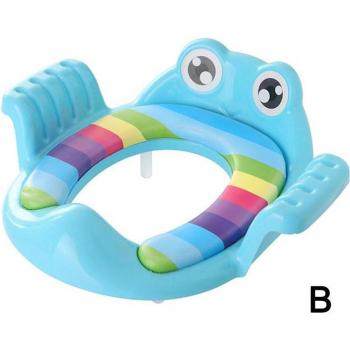 Cojín Infantil ToqueConfort