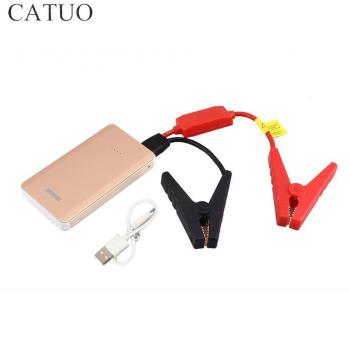 Batería de Emergencia 30000mAh para Arrancador de Coche