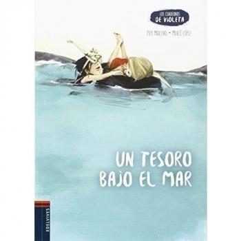 UN TESORO BAJO EL MAR