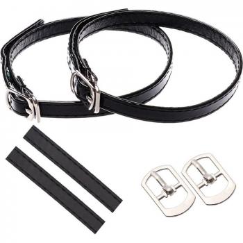 Sangle d'attache à la cheville pour femmes