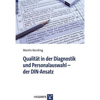 Qualität in der Diagnostik und Personalauswahl