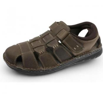 Sandalias de Hombre BEPPI 2204611 Tono Marrón