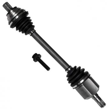 AD‑537 arbre de transmission EuroDriveLine