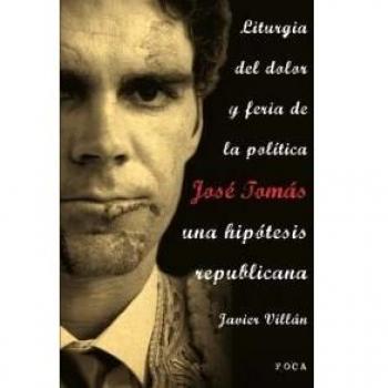 José tomás, una hipótesis republicana.