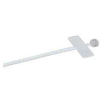 Collier avec Plaque d’Identification 2,5 × 100 mm – Gewiss GW52291
