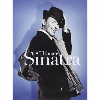 Ultimate Sinatra: the Centennial Collection (Ltd)