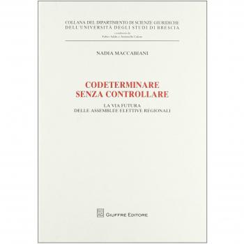 Codeterminare senza controllare