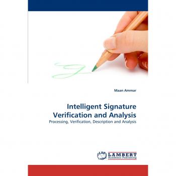 Intelligent Signature Verification and Analysis