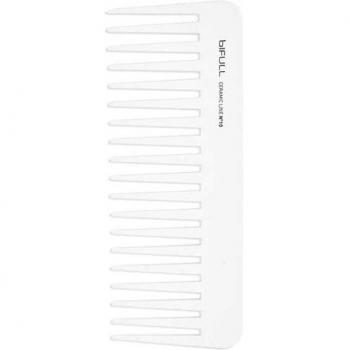 Bifull Peine ahuecador grande Ceramic Line N°10