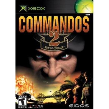 Commandos 2