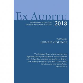 Ex Auditu