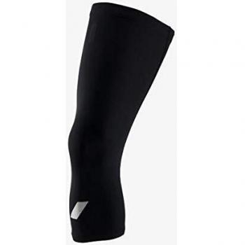 Men's Black Knee Pad – Exceeda L48413-001-10, Size Small