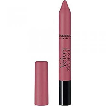 Bourjois Lippenstift, 1er Pack (1 x 1,2 Milliliter)