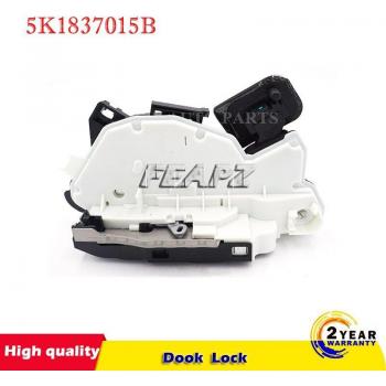 Polo Front Left Door Lock Actuator
