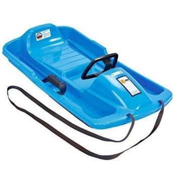 Luge orientable Snow Fox Iceblue