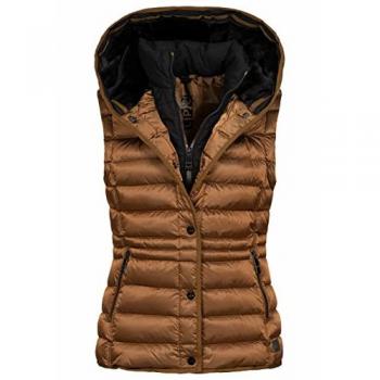 Steppweste GIMOUR VAIL für Damen