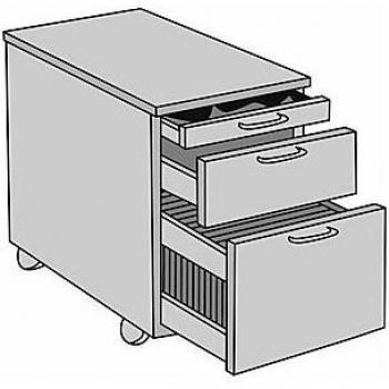 EuroKraft Pro Cassettiera