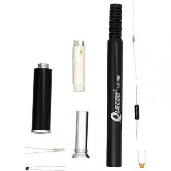 T12-M8 Löteisen Griff DIY Set für STC/OLED 952/951 Mini 942/941 Station Aluminiumlegierung 9501 Ersatzteile