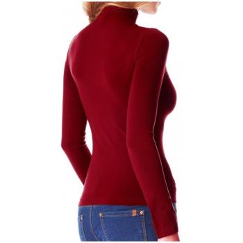 Tunique Molletonnée Loup Vka21 XL-XXL