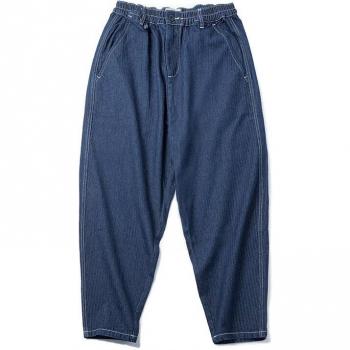 Japanische Fracht Jeans