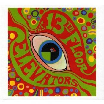 Psychedelic Sounds of (Mono & Stereo)