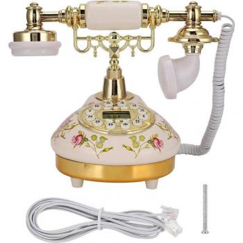 Téléphone Antiquesurprise Décoratif Maison