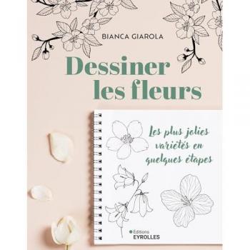 Dessiner Les Fleurs