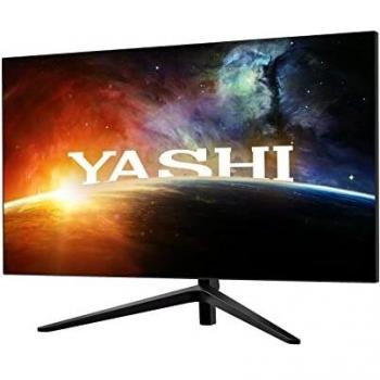 YASHI MONITOR 27 LED IPS 16:9 2K QHD