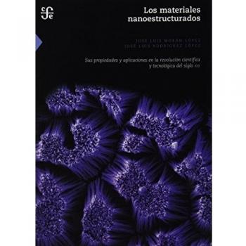 Los materiales nanoestructurados