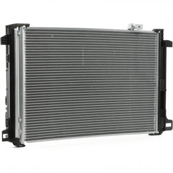 Condensatore MERCEDES-BENZ 2045000154