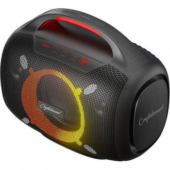 Altavoz Inalámbrico Crystalsound Aura de Alta Calidad