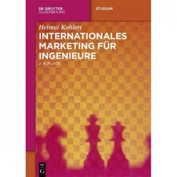 Vitalsource Technologies, Inc. Internationales Marketing Fur Ingenieure
