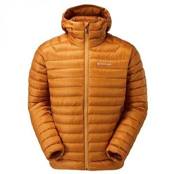 Montane Men's Packable Anti-Freeze Insulated Hoodie