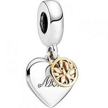 Abalorio Mujer Pandora FAMILY TREE