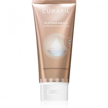 Revitalizador Facial con Ácido Hialurónico 100 ml