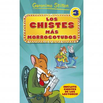 Chistes más morrocotudos