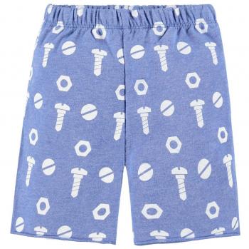 Bellybutton Kiko Jungen, Short, Allover 0003, Größe 50