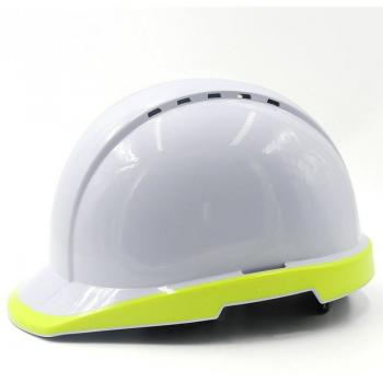 Protective Helmet for Outdoor Labor