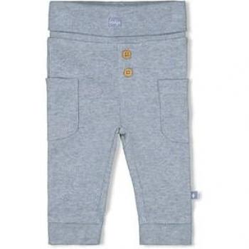 Pantaloni slip-on A-Roarable per bambini Indigo