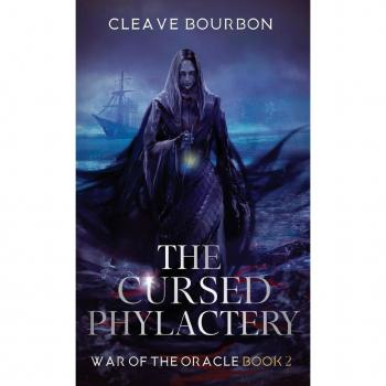 The Cursed Phylactery