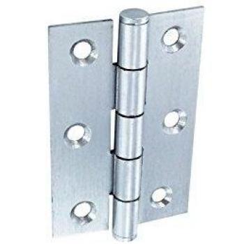 JDS 75mm Securit Hinges
