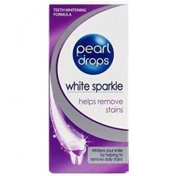 Pearl Drops Luminous Smile Toothpaste 50ml