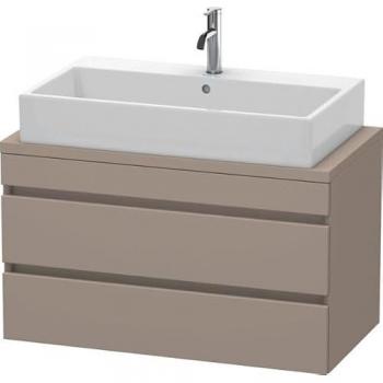 Duravit DuraStyle Waschtisch-Unterschrank für Wandmontage