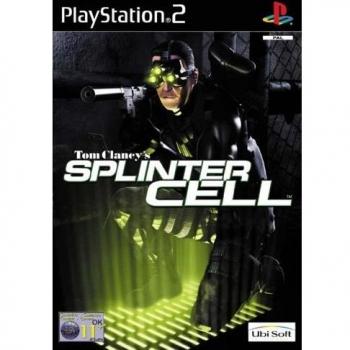 Infiltration Tactics: Tom Clancy's Splinter Cell