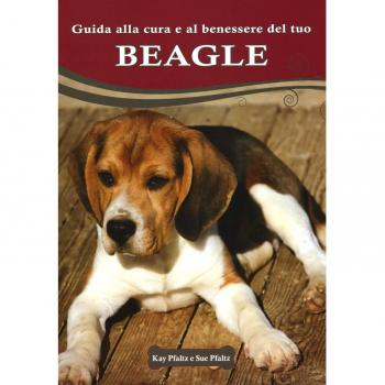 Guida alla cura e al benessere del tuo beagle